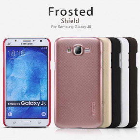 - Nillkin Super Frosted Shield Samsung Galaxy J5 J510 Black 7