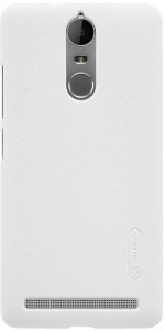 - Nillkin Super Frosted Shield Lenovo K5 Note White #I/S 5