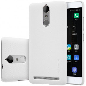 - Nillkin Super Frosted Shield Lenovo K5 Note White #I/S 6