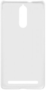 - Nillkin Super Frosted Shield Lenovo K5 Note White #I/S 7