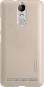 - Nillkin Super Frosted Shield Lenovo K5 Note Gold #I/S