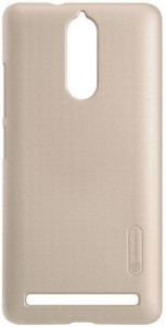 - Nillkin Super Frosted Shield Lenovo K5 Note Gold #I/S 3