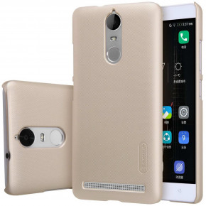 - Nillkin Super Frosted Shield Lenovo K5 Note Gold #I/S 5