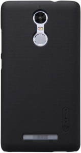 - Nillkin Super Frosted Shield Xiaomi Redmi Note 3 Black