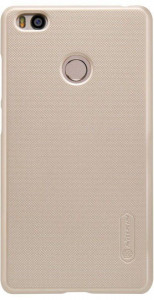 - Nillkin Super Frosted Shield Xiaomi Mi4s Gold #I/S