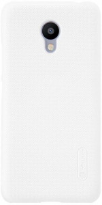 - Nillkin Super Frosted Shield Meizu M3 White #I/S