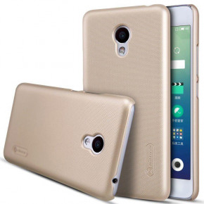 - Nillkin Super Frosted Shield Meizu M3S Gold 7