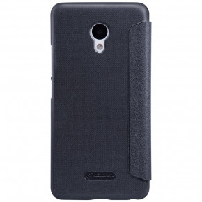 - Nillkin Sparkle case Meizu M5 Black #I/S