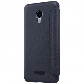 - Nillkin Sparkle case Meizu M5 Black #I/S 3