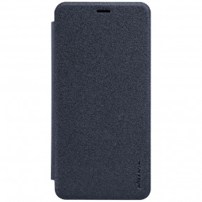 - Nillkin Sparkle case Meizu M5 Black #I/S 4