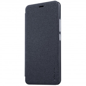 - Nillkin Sparkle case Meizu M5 Black #I/S 6