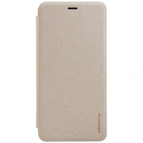 - Nillkin Sparkle case Meizu M5 Gold #I/S 3