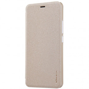 - Nillkin Sparkle case Meizu M5 Gold #I/S 4