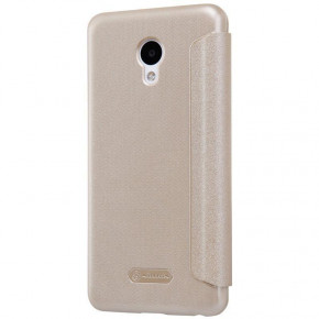 - Nillkin Sparkle case Meizu M5 Gold #I/S 5