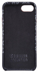 - Nillkin Oger case iPhone 7 Black #I/S 3