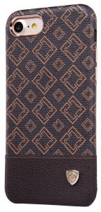 - Nillkin Oger case iPhone 7 Brown 3