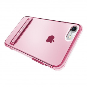 - Nillkin TPU Crashproof II with Holder iPhone 7 Pink 5