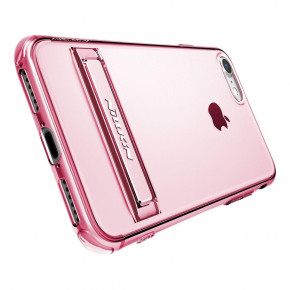 - Nillkin TPU Crashproof II with Holder iPhone 7 Pink 6