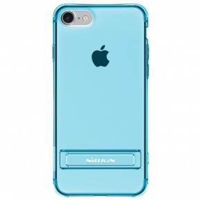 - Nillkin TPU Crashproof II with Holder iPhone 7 Blue