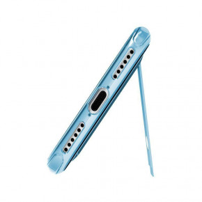 - Nillkin TPU Crashproof II with Holder iPhone 7 Blue 3