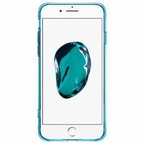 - Nillkin TPU Crashproof II with Holder iPhone 7 Blue 4