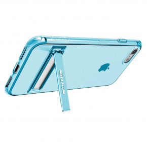 - Nillkin TPU Crashproof II with Holder iPhone 7 Blue 6