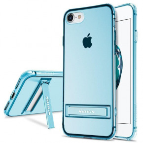 - Nillkin TPU Crashproof II with Holder iPhone 7 Blue 7