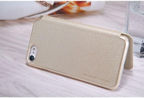 - Nillkin Sparkle case iPhone 7 Gold #I/S 3