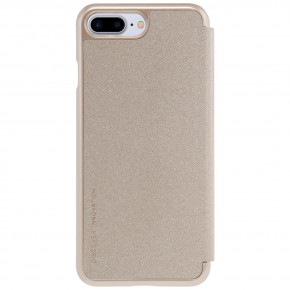 - Nillkin Sparkle case iPhone 7 Plus Gold #I/S