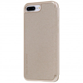 - Nillkin Sparkle case iPhone 7 Plus Gold #I/S 7