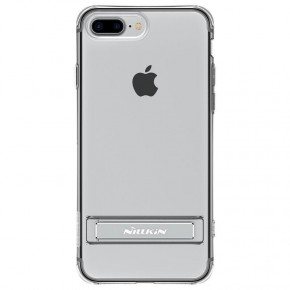 - Nillkin TPU Crashproof II with Holder iPhone 7 Plus White