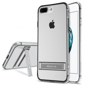 - Nillkin TPU Crashproof II with Holder iPhone 7 Plus White 6