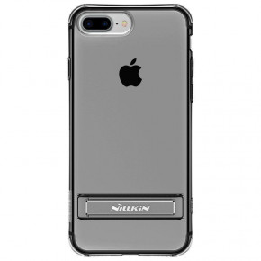 - Nillkin TPU Crashproof II with Holder iPhone 7 Plus Grey