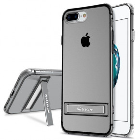 - Nillkin TPU Crashproof II with Holder iPhone 7 Plus Grey 5