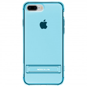 - Nillkin TPU Crashproof II with Holder iPhone 7 Plus Blue