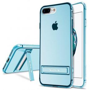 - Nillkin TPU Crashproof II with Holder iPhone 7 Plus Blue 4