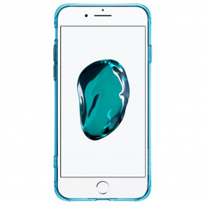 - Nillkin TPU Crashproof II with Holder iPhone 7 Plus Blue 7