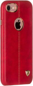 - Nillkin Englon case iPhone 7 Red 4