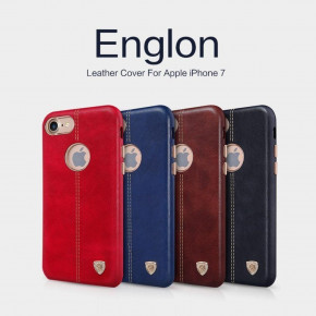 - Nillkin Englon case iPhone 7 Red 6