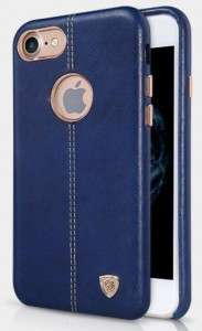 - Nillkin Englon case iPhone 7 Blue 4