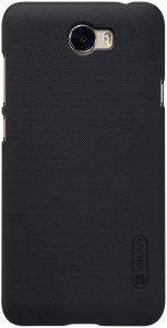 - Nillkin Super Frosted Shield Huawei Y5 II Black