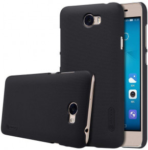 - Nillkin Super Frosted Shield Huawei Y5 II Black 5