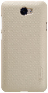 - Nillkin Super Frosted Shield Huawei Y5 II Gold