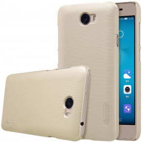 - Nillkin Super Frosted Shield Huawei Y5 II Gold 3