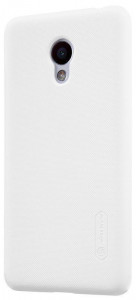 - Nillkin Super Frosted Shield Meizu M3S White #I/S 4