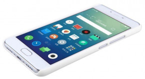 - Nillkin Super Frosted Shield Meizu M3S White #I/S 6