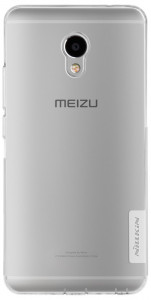 - Nillkin TPU Nature Meizu M3e White