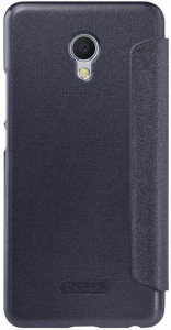 - Nillkin Sparkle case Meizu M3e Black #I/S 5