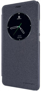 - Nillkin Sparkle case Meizu M3e Black #I/S 7