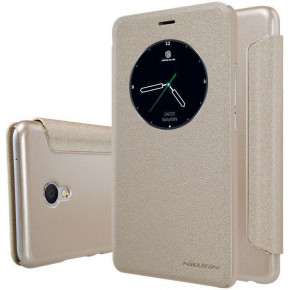 - Nillkin Sparkle case Meizu M3e Gold #I/S 3